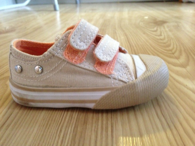 Kickers, Adidas, Puma, Eli... размер 19-20