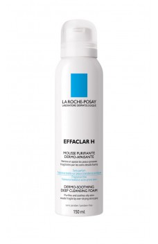 Делюсь отзывом о косметике La roche-posay