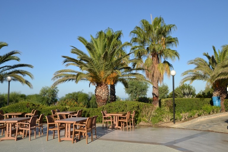 Отдых 2013. Турция, отель Sunrise Park Resort & Spa 5*
