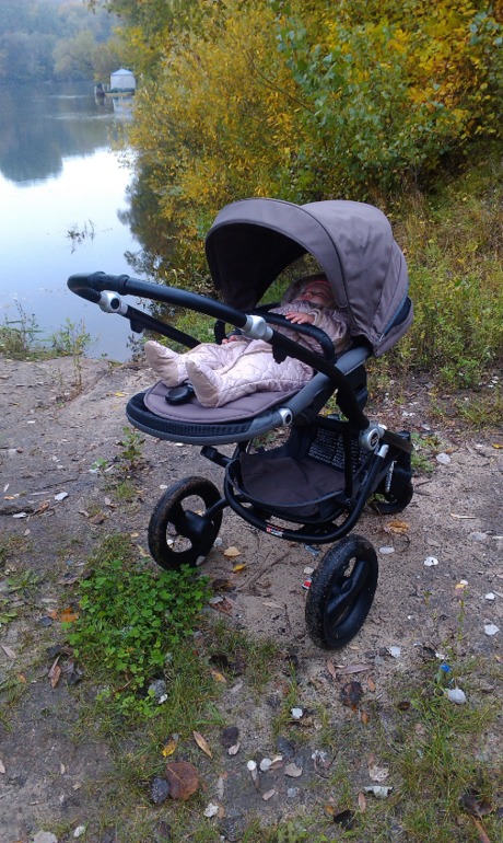 Britax Affinity