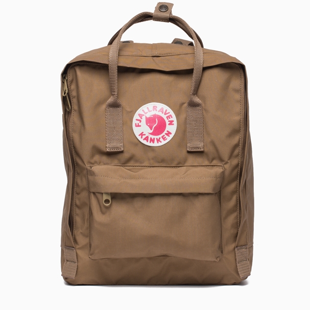 Рюкзак Fjallraven Kanken Sand