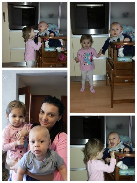 Фото))