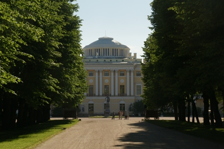 Питер - день второй (22 июня)