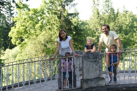 Питер - день второй (22 июня)