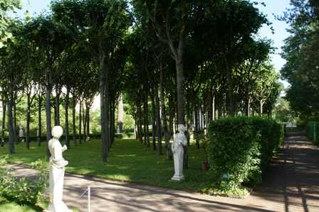 Питер - день второй (22 июня)