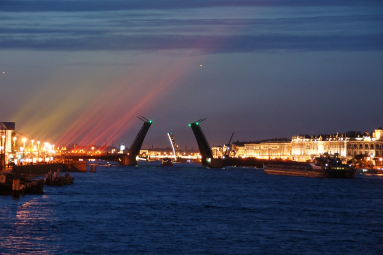 Питер - день второй (22 июня)