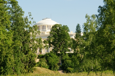Питер - день второй (22 июня)