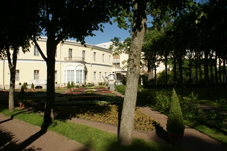 Питер - день второй (22 июня)