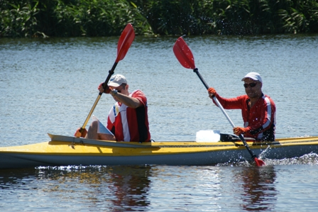 Июнь - Новоселовка, Днепропетровская область