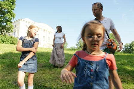 Питер - день второй (22 июня)