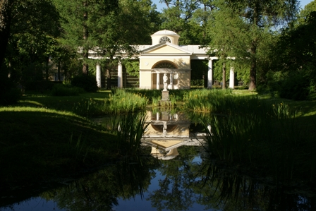 Питер - день второй (22 июня)