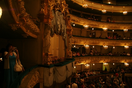 Питер - день второй (22 июня)