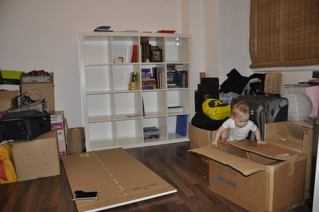 Зарисовки на тему