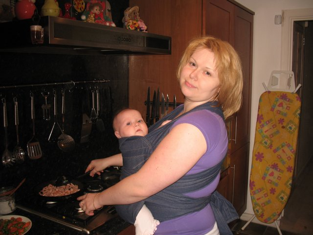 Зарисовки на тему