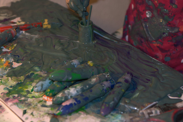 Зарисовки на тему