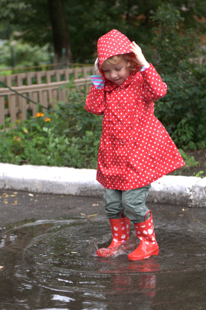 Зарисовки на тему