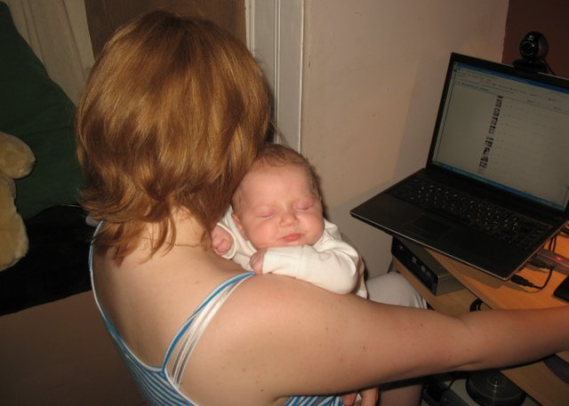 Зарисовки на тему