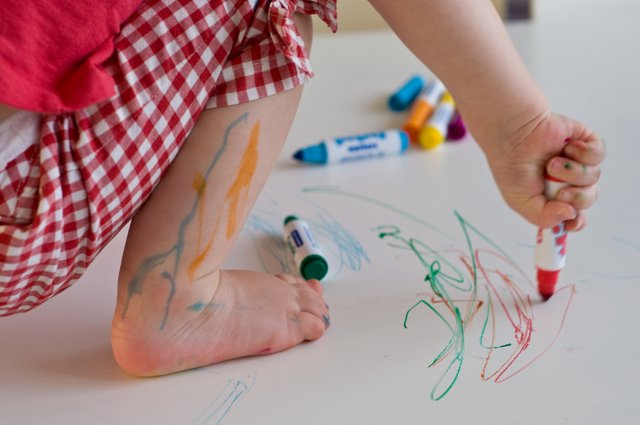 Зарисовки на тему