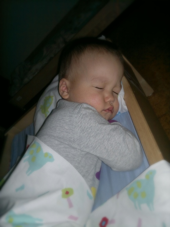 Смена садика