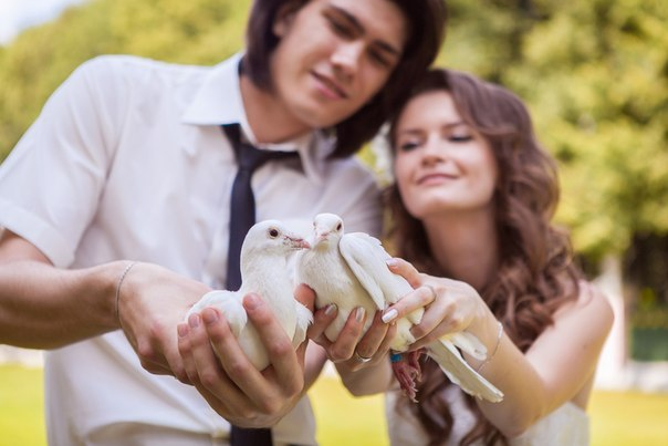 Получила еще фоточек со свадьбы, спустя больше 2-х мес мне их потихонечку отдают!