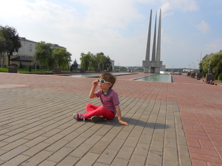 Вы нас не потеряли?)