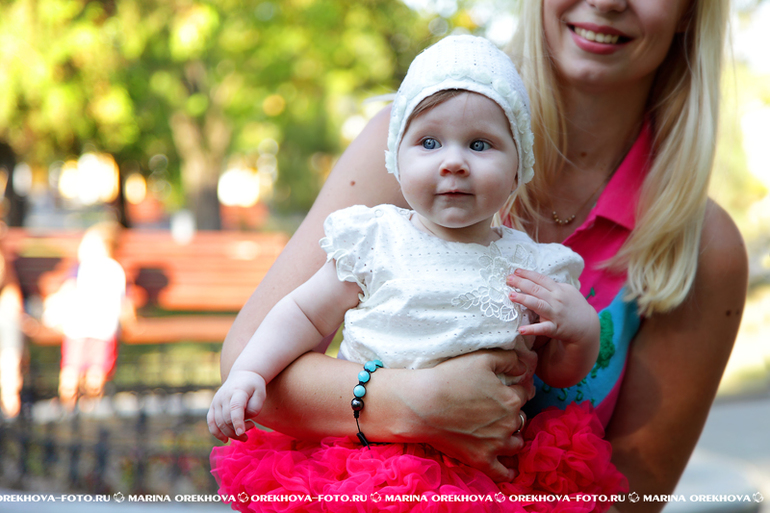 Лето продолжение...