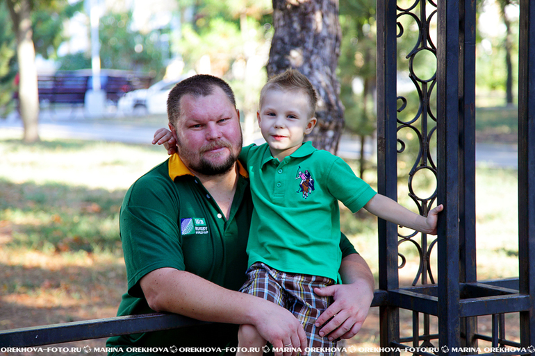 Лето продолжение...