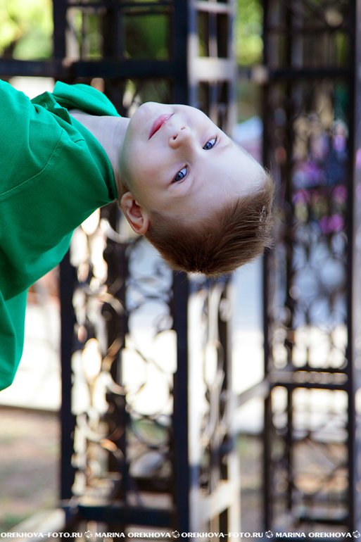 Лето продолжение...