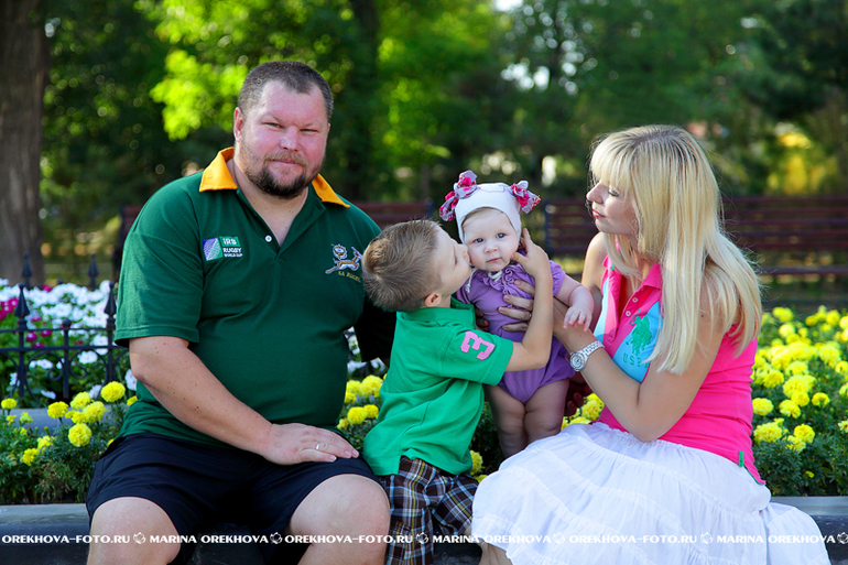 Лето продолжение...