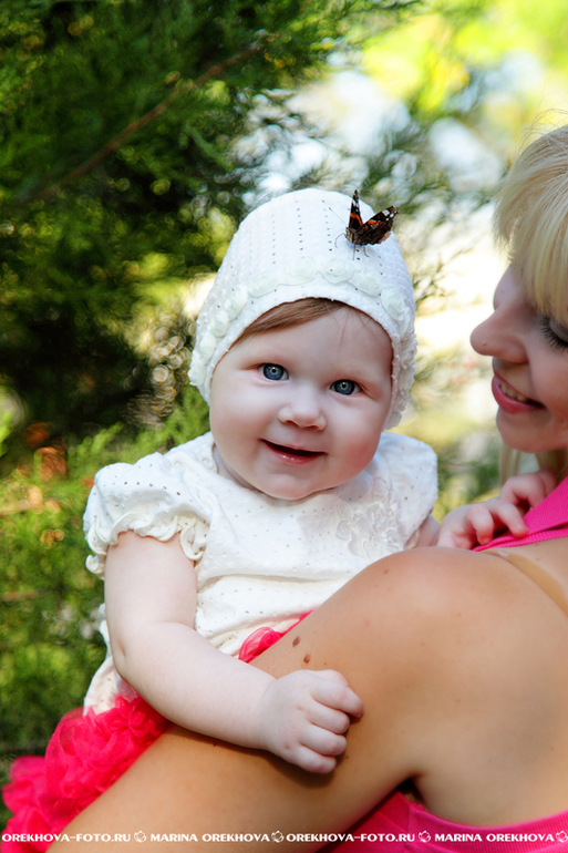 Лето продолжение...