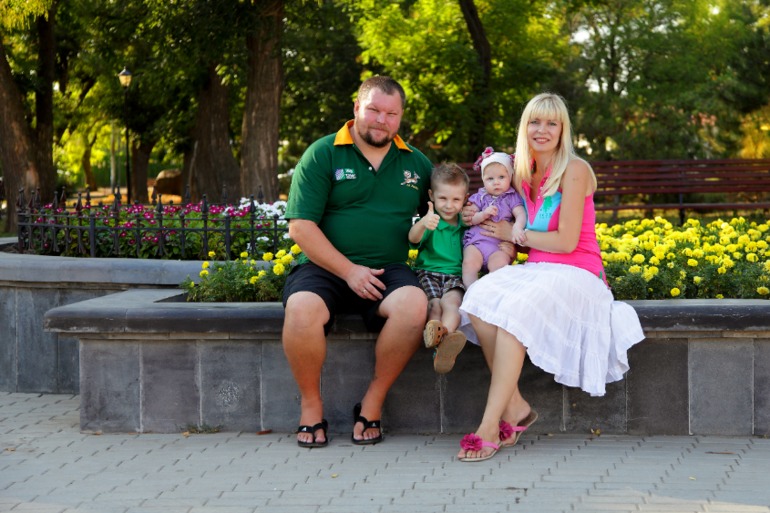 Лето, ах лето)))