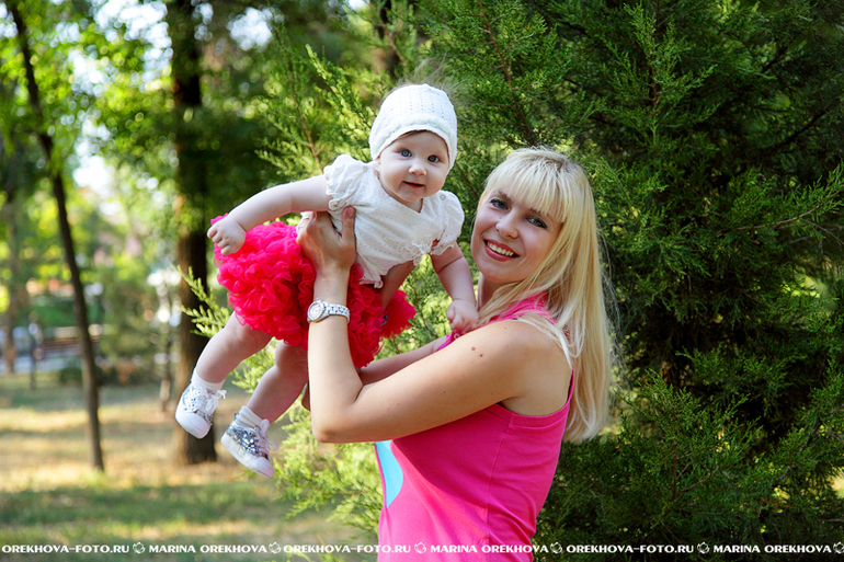 Лето продолжение...