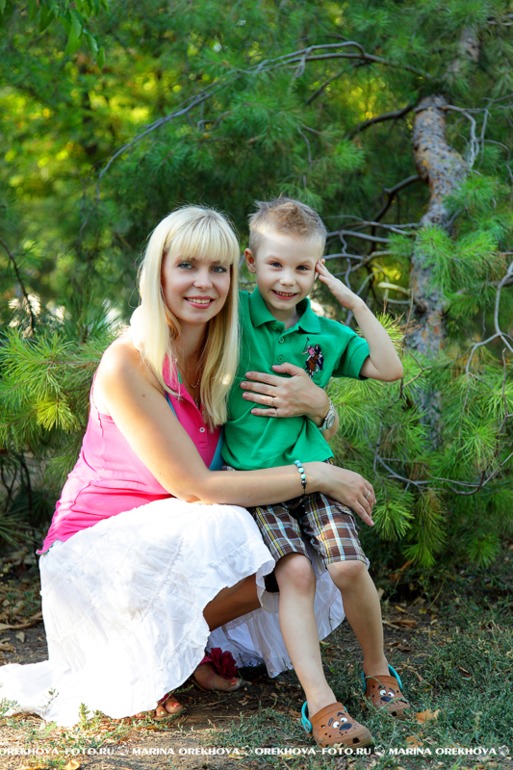 Лето продолжение...