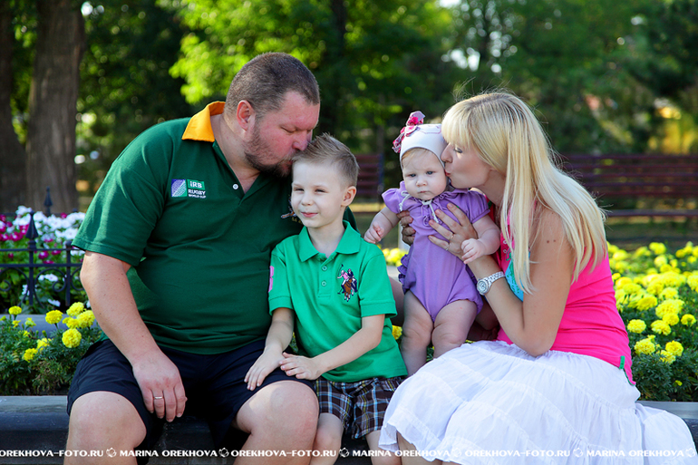 Лето продолжение...