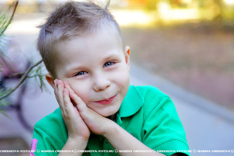 Лето продолжение...