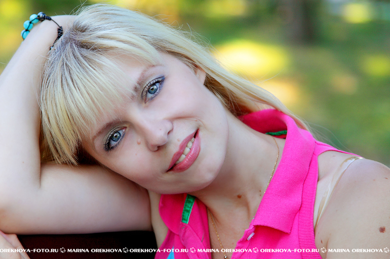 Лето продолжение...