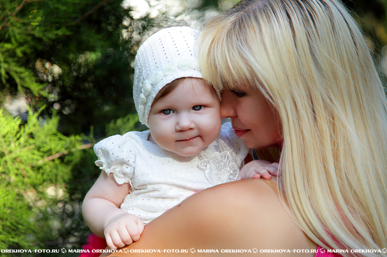 Лето продолжение...