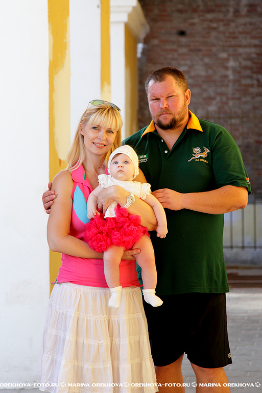 Лето продолжение...