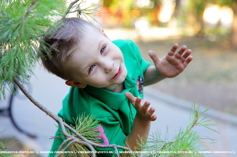 Лето продолжение...