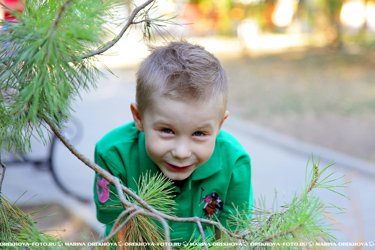 Лето продолжение...