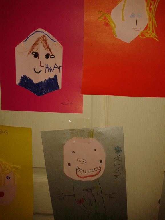 Программа обучения в саду