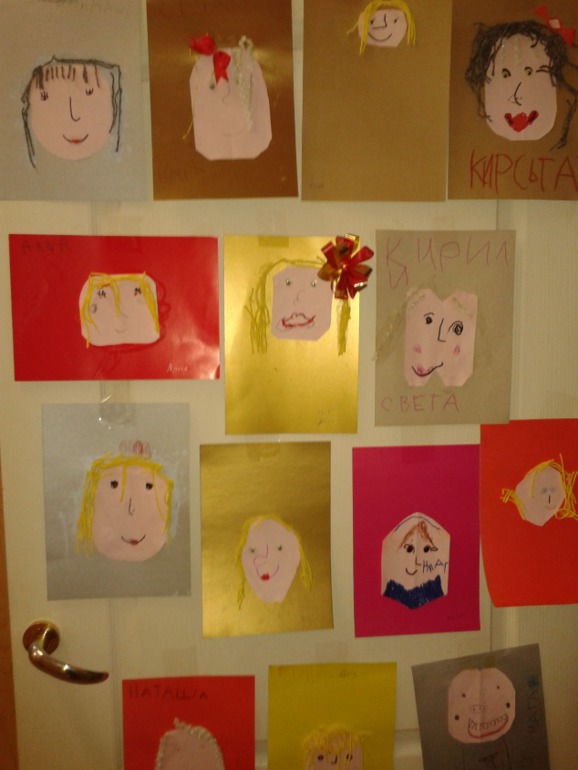 Программа обучения в саду