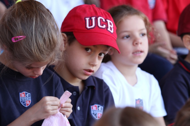 Первокласник