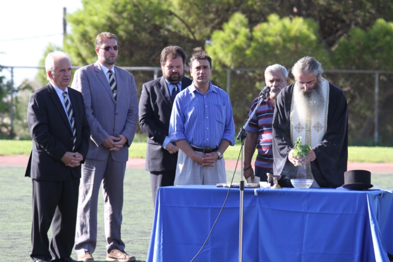 Первокласник