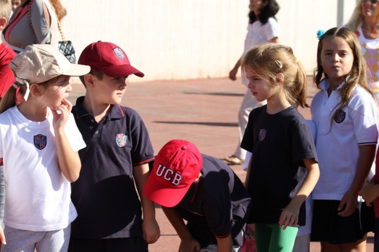 Первокласник