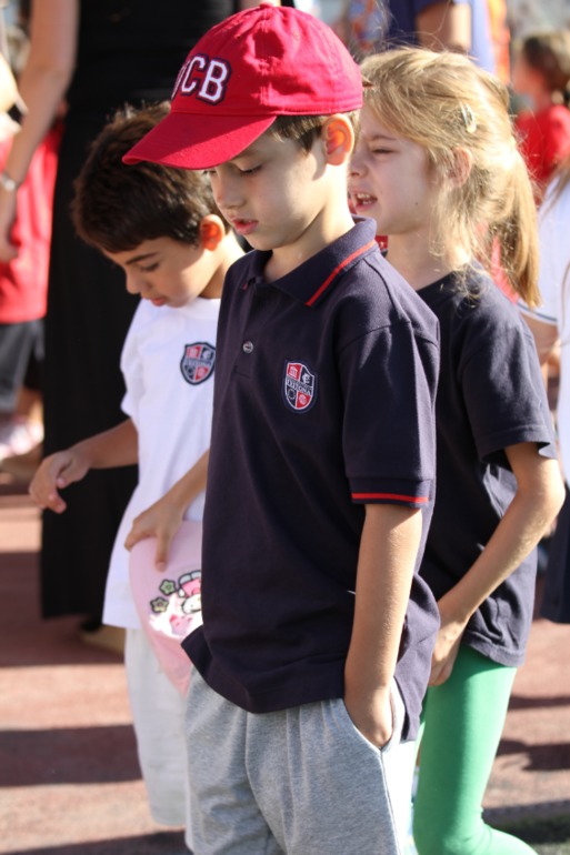 Первокласник