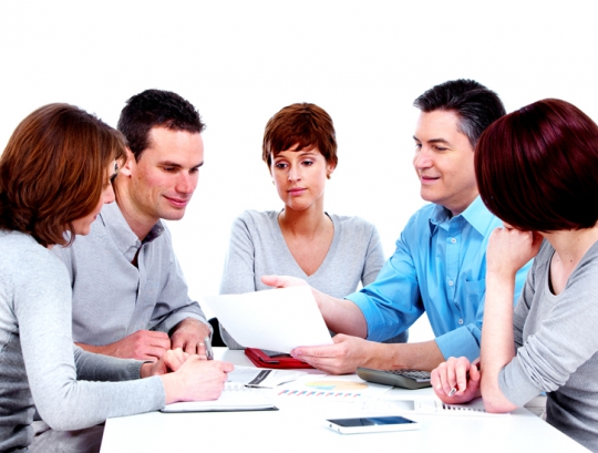 Родительский комитет.