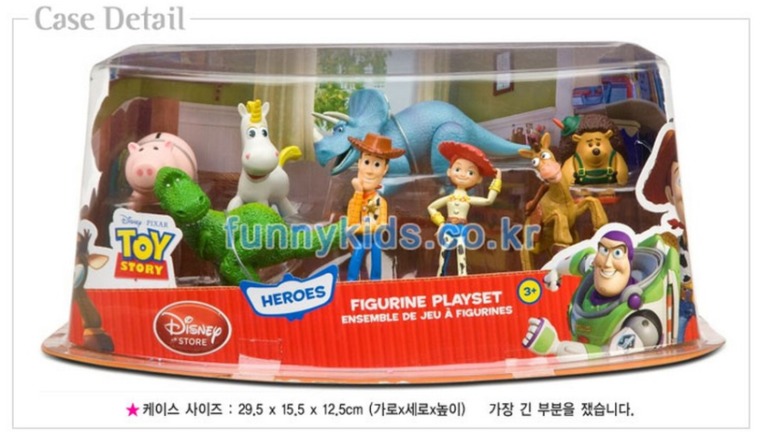 Игрушки из Кореи! Конструкторы, домики, наборы фигурок, куклы, Барби и многое другое!