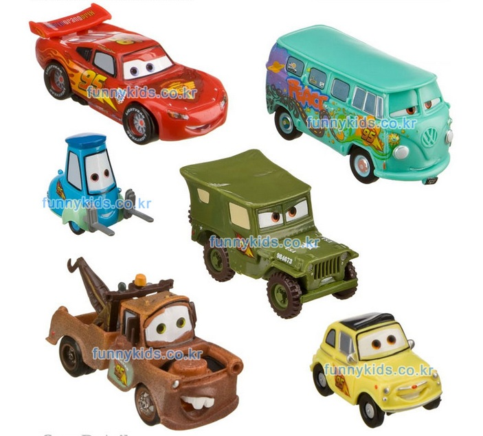 Игрушки из Кореи! Конструкторы, домики, наборы фигурок, куклы, Барби и многое другое!