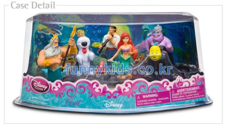 Игрушки из Кореи! Конструкторы, домики, наборы фигурок, куклы, Барби и многое другое!